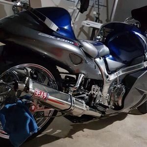 Meet your Posher, Raymond